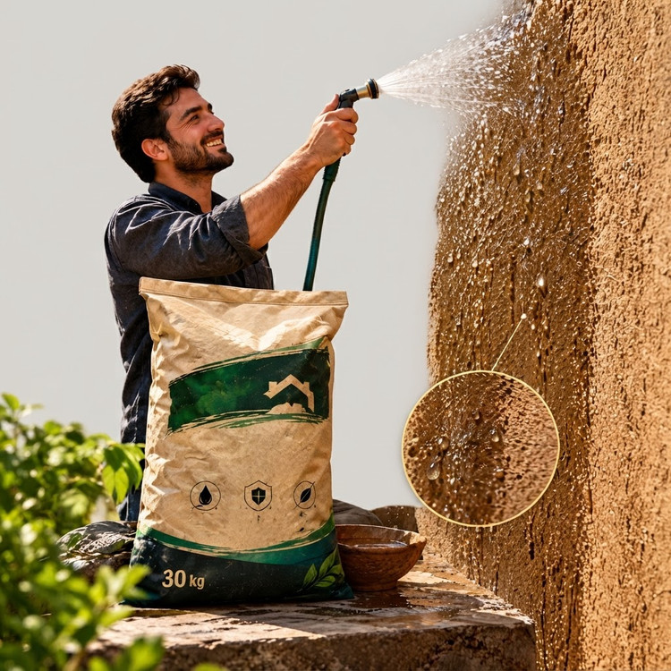 کاهگل نانو